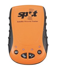 Spot Satellite Personal