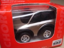 BOXED - Collector's ChoroQ