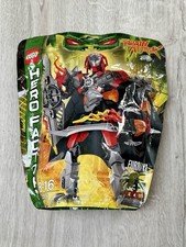 Lego Hero Factory 44000 Furno XL Unopened New MISB Sealed Toy