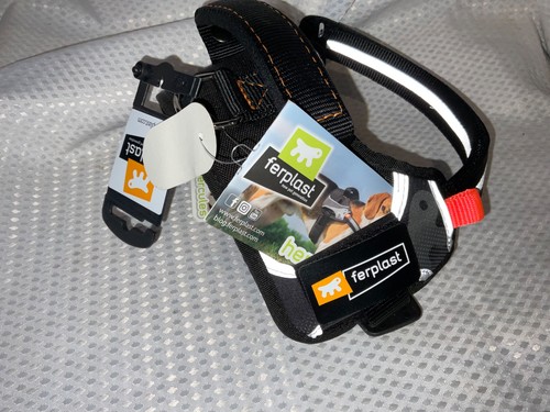 Ferplast hercules dog harness - ferplast,