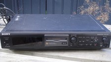 Sony MDS-JE510 MiniDisc Deck