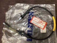 Ford Escort Mk2 OHV Throttle Cable TC13
