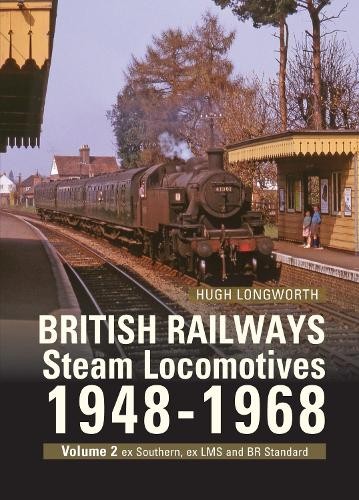 British railways steam - railways,