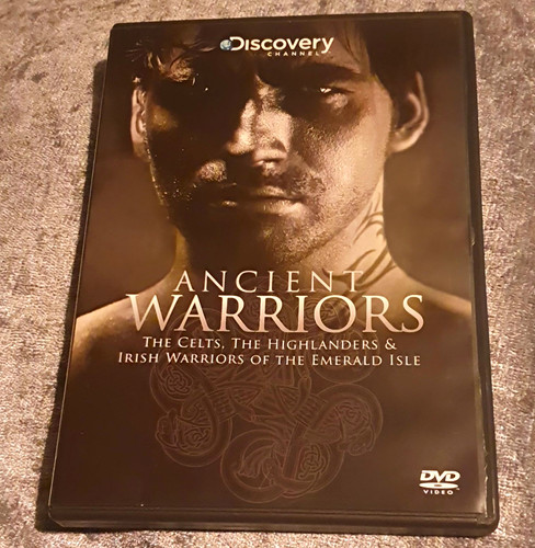 Discovery channel ancient - discovery,