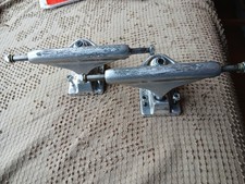 Independent Trucks 139 8" Stage 11