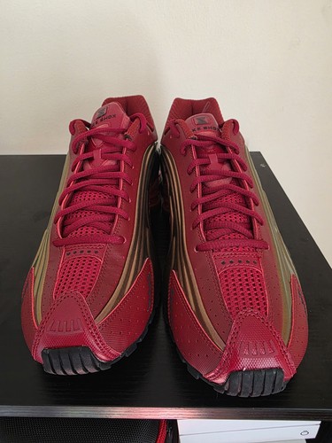 Nike shox iron man - nike,