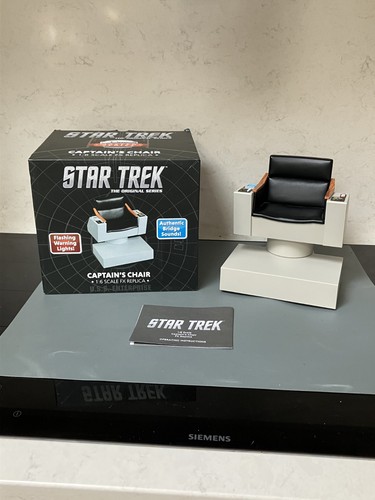 Qmx star trek - star, original