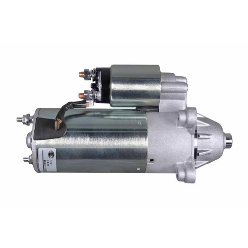 New hella cs613 starter - hella,