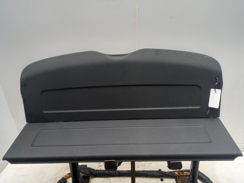 Audi parcel shelf luggage - q5,