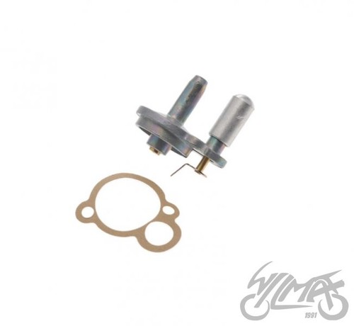 Romet carburettor float cover - carburettor,