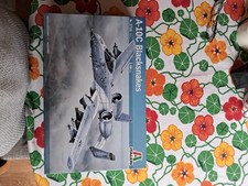 ITALERI A-10C BLACKSNAKE.  NO