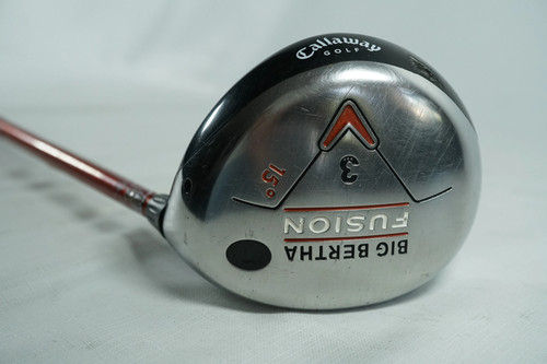 Callaway big bertha - big,