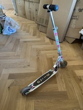 Micros scooter, sprite