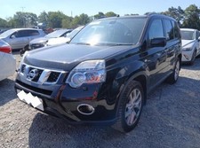 BREAKING 2012 NISSAN X-TRAIL T31 TEKNA 2.0 DCI 173BHP RHD – PARTS AVAILABLE 