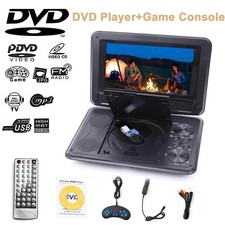 Portable DVD Player 16: 9