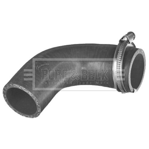Borg beck intercooler turbo - borg,
