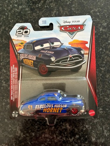 Disney pixar cars dirt - disney,