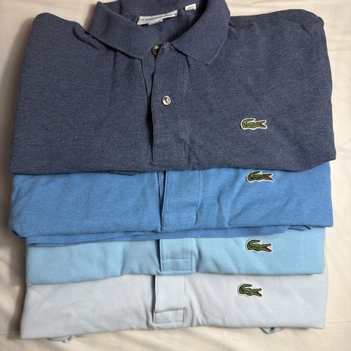 Lot lacoste men - lot,
