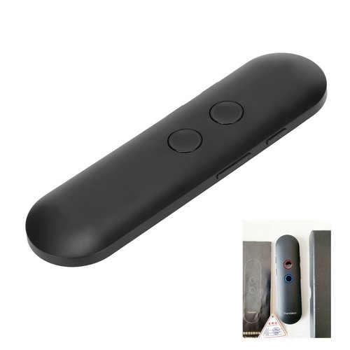 Instant language translator - language,