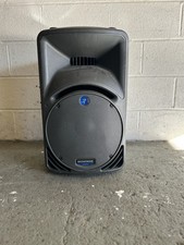 Mackie c300z - mackie,