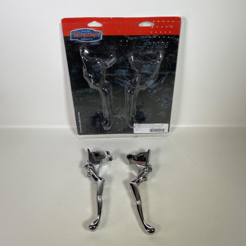 Kuryakyn silhouette chrome - kuryakyn,