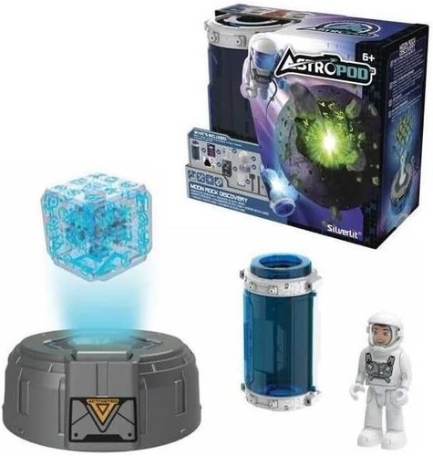 Silverlit kids astropod moon - kids',