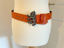 Pringle scotland leather - pringle, of