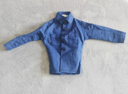 Vintage action man later - later, issue