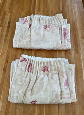 A Pair of Laura Ashley Home