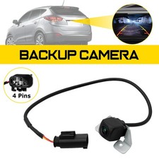 95790 2S012 Rear Backup Camera