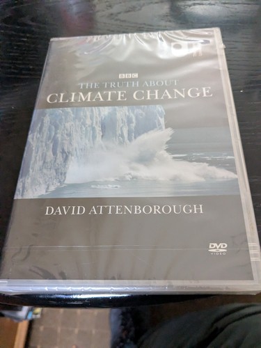 The truth about climate change - the,