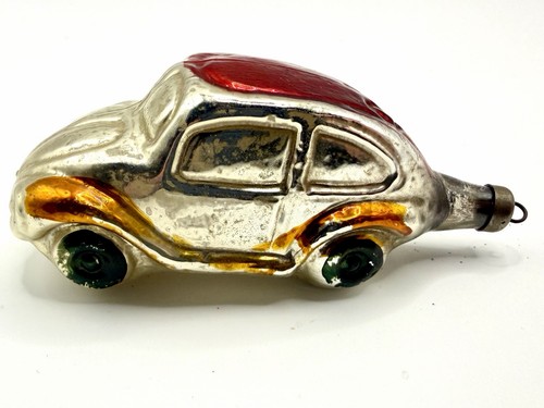 Vintage 1950s german beetle - 1950s,