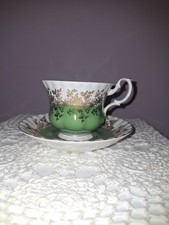 Royal Albert Bone China Tea