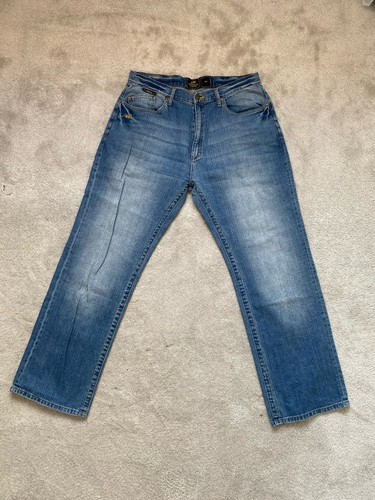 Men akademiks blue - akademiks, jeans