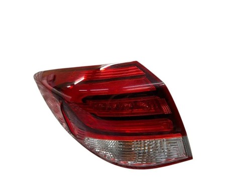 Hyundai i40 rear left - vf,