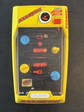 Vintage tomy handheld game - tomy,