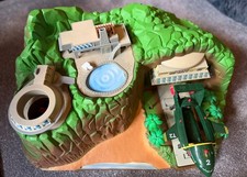 Thunderbirds Tracy Island