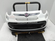 FIAT 500L Front Bumper 2012-2021 MPV BIANCO VR-268/A  