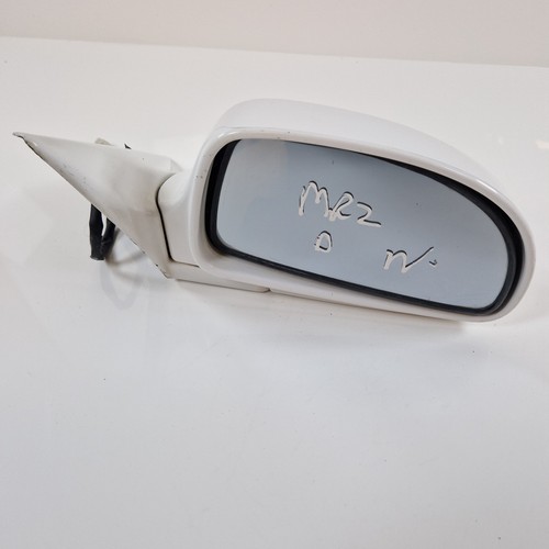 Toyota mr2 mk2 wing mirror - mk2,