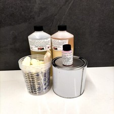 Mouldcraft Silicone & Polyurethane Moulding & Casting Resin 3kg Kit 320/SG2000