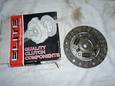 VW Polo Mk2, Mk3 1050, 1.3 NOS Elite Factory Remanufactured Clutch Plate