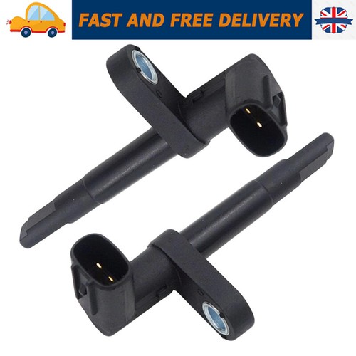 Abs speed sensor - sensor, gs