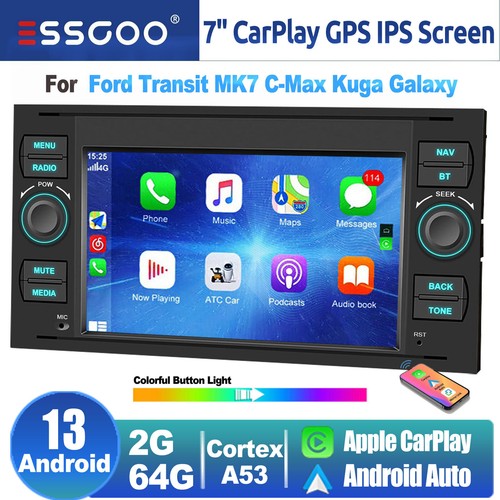 64g carplay android - 2+64g,