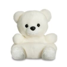 NEW AURORA PLUSH ASSORTED PALM PALS CUDDLY SOFT TOY TEDDY BEAR - CHOOSE DESIGN