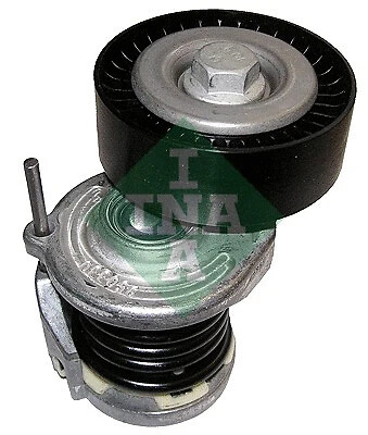 Belt tensioner ribbed - tensioner, v-ribbed