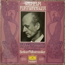 Richard strauss wilhelm - strauss,