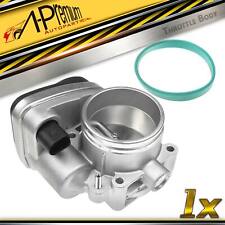 A-Premium Throttle Body for BMW 320i 325i X3 Z3 Z4 E85 36 E46 E61 00-10 20921693