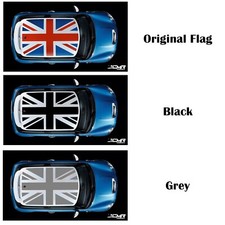 Stickers Kit Sunroof Roof Mini