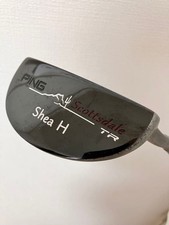 PING Scottsdale TR Shea H