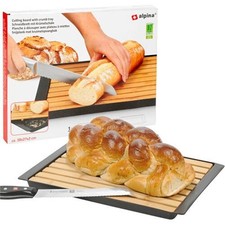 Bamboo Wooden Cutting Board